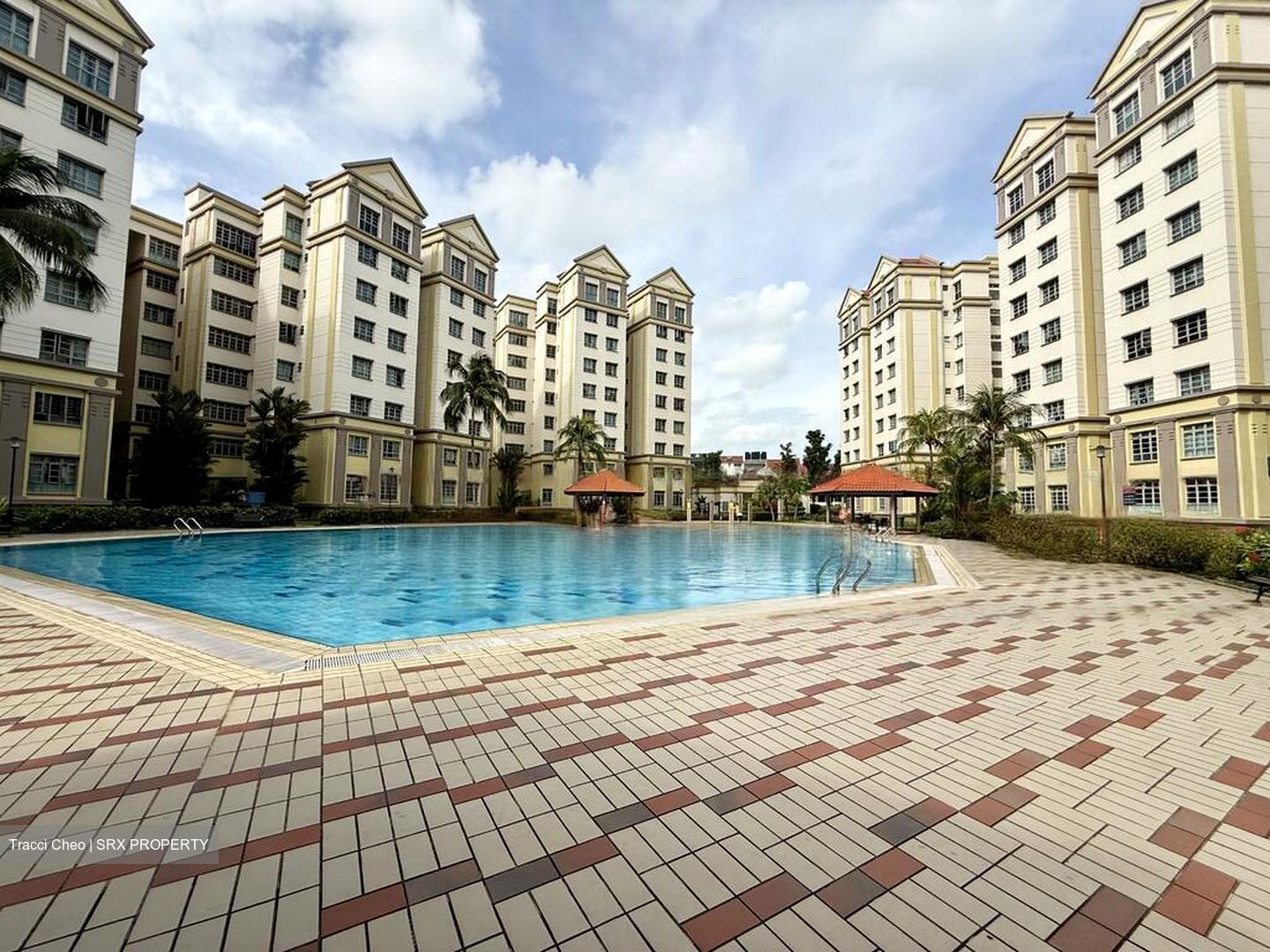 Azalea Park Condominium (D17), Condominium #484030281
